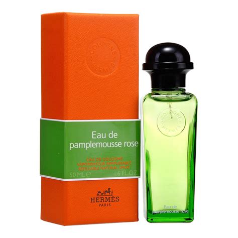 hermes eau de pamplemousse rose prezzo|eau de pamplemousse rose.